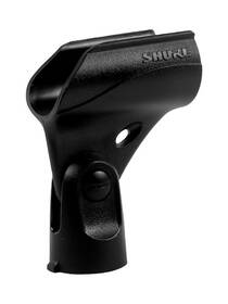 Objímka Shure mikrofónny 

 obrázok produktu 1 z 1