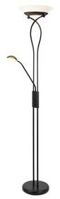 Stojacia lampa Rabalux Gammatrend 4554 čierna

 obrázok produktu 1 z 3