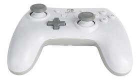 Gamepad PowerA Wired pre Nintendo Switch biely

 obrázok produktu 3 z 8