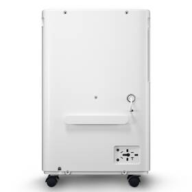 Odvlhčovač Rohnson R-91212 True Ion & Fresh Air biely

 obrázok produktu 6 z 8