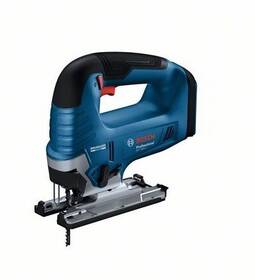 Priamočiara píla Bosch Professional GST 185-LI (bez batérie) 

 obrázok produktu 1 z 4