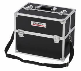 Kufor na náradie Kreator KRT640301B 360x230x300mm 

 obrázok produktu 1 z 1