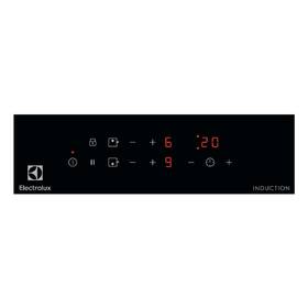 Indukčná varná doska Electrolux LIT30230C čierna

 obrázok produktu 2 z 10