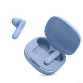 Slúchadlá JBL Wave Flex modrá

 obrázok produktu 2 z 11