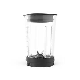 Stolný mixér Electrolux E4CB1-6ST 

 obrázok produktu 3 z 9