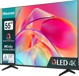 Televízor Hisense 55E7KQ 

 obrázok produktu 6 z 9