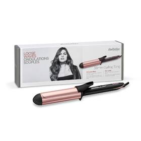 Kulma BaByliss C453E čierna

 obrázok produktu 1 z 7