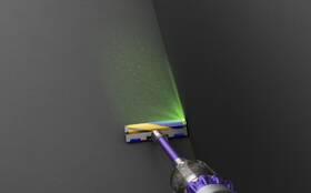 Tyčový vysávač Dyson Gen5detect Absolute 

 obrázok produktu 15 z 22