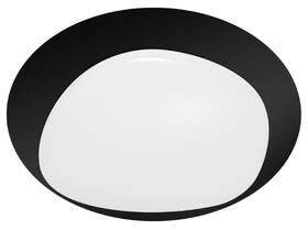 LED stropné svietidlo Top Light Stone C RC čierne

 obrázok produktu 2 z 4