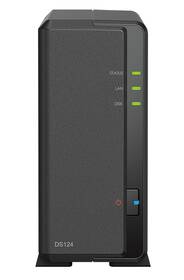 Sieťové úložisko Synology DS124 čierne

 obrázok produktu 2 z 5