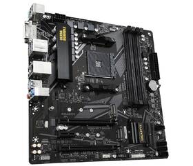 Základná doska GIGABYTE B550M DS3 

 obrázok produktu 2 z 3