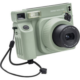 Instantný fotoaparát Fujifilm Instax WIDE 400 zelený

 obrázok produktu 8 z 17
