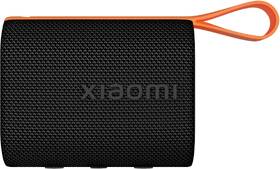 Prenosný reproduktor Xiaomi Sound Pocket čierny

 obrázok produktu 2 z 11