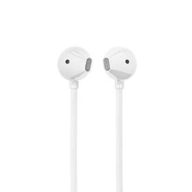 Slúchadlá JBL Tune 305 USB-C biela

 obrázok produktu 2 z 5