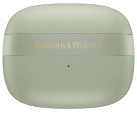 Slúchadlá Bowers & Wilkins Pi8 zelená

 obrázok produktu 1 z 13