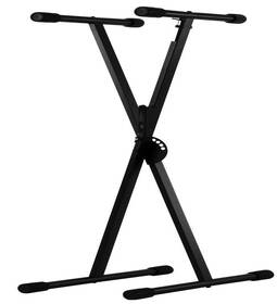  STELL NOMAD NKS K119 klávesový stojan X 

 obrázok produktu 2 z 2
