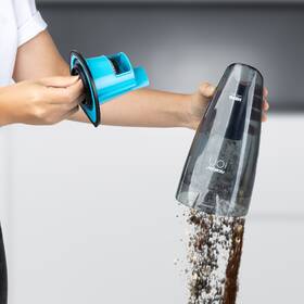 Vysávač akumulátorový Niceboy R1 7,4 V WET & DRY biely

 obrázok produktu 4 z 7