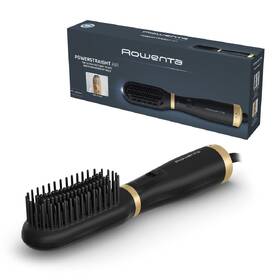 Vlasová kefa Rowenta UB5920F0 Powerstraight Air čierny/zlatý

 obrázok produktu 3 z 6