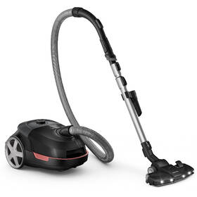 Podlahový vysávač Philips XD6142/12 čierny

 obrázok produktu 3 z 7