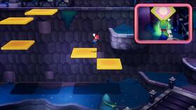 Hra Nintendo Switch Mario & Luigi: Brothership 

 obrázok produktu 7 z 9