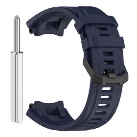 Remienok Amazfit T-Rex 3 modrý

 obrázok produktu 2 z 4