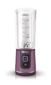 Stolný mixér Ninja BC151EUPR Blast AKU fialový

 obrázok produktu 2 z 12