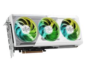 Grafická karta ASRock Radeon RX 9070 XT Steel Legend 16G 

 obrázok produktu 2 z 5