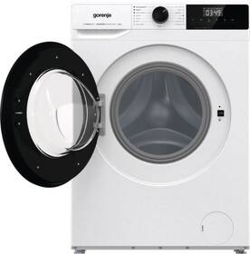 Práčka Gorenje W11NHPI84AS biela

 obrázok produktu 3 z 12