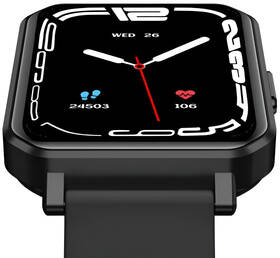 Inteligentné hodinky MaxCom FW56 Carbon Pro čierny

 obrázok produktu 3 z 6