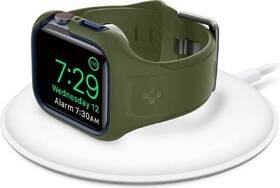 Remienok Spigen Liquid Air Pro na Apple Watch 8/7 (45 mm) zelený

 obrázok produktu 9 z 9