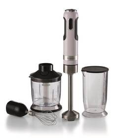 Ponorný mixér Ariete 602/01 biely

 obrázok produktu 1 z 11