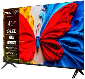 Televízor TCL 40S5K 

 obrázok produktu 4 z 13