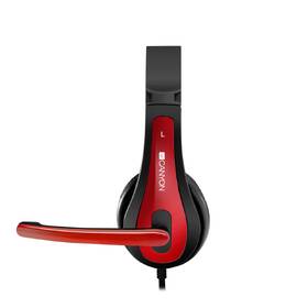 Headset Canyon CNS-CHSC1BR 

 obrázok produktu 3 z 4