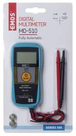  EMOS MD-510 

 obrázok produktu 3 z 3