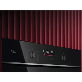 Rúra AEG TU5PB431SB čierna

 obrázok produktu 4 z 7