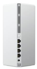 Kompletný Wi-Fi systém Xiaomi AX3000 NE (3 ks) biely

 obrázok produktu 6 z 6