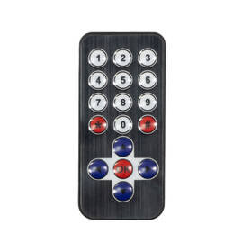 Dverný videotelefón Evolveo DoorPhone AP2- 2 čierny

 obrázok produktu 5 z 7