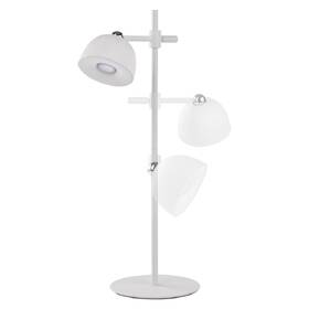 Stolná lampa EMOS SOPHIE, 200 lm, stmievanie, 2,5 W, neutrálna biela biela

 obrázok produktu 3 z 10