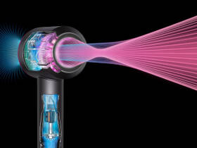 Fén Dyson Supersonic Nural HD16 T1/T2 

 obrázok produktu 11 z 15