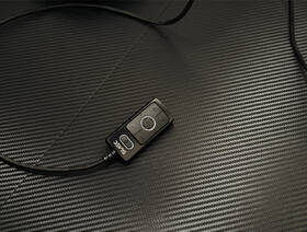 Headset DEV1S Soundhack V2 čierny

 obrázok produktu 4 z 4