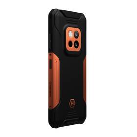 Mobilný telefón myPhone Hammer Construction 2 Thermal 5G 8 GB / 256 GB oranžový

 obrázok produktu 7 z 10