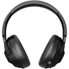 Headset Lorgar Noah 702 Wireless čierny

 obrázok produktu 3 z 8