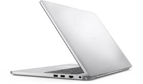 Notebook Dell Pro 16 PC16250 strieborný

 obrázok produktu 5 z 9