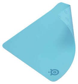 Podložka pod myš SteelSeries QcK L Aqua modrá

 obrázok produktu 1 z 2