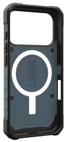 Kryt na mobil UAG Pathfinder MagSafe na Apple iPhone 17 Pro modrý

 obrázok produktu 11 z 15