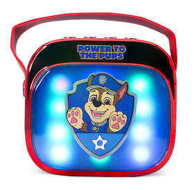 Prenosný reproduktor OTL Technologies PAW Patrol PopSing modrý

 obrázok produktu 1 z 7