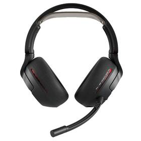 Slúchadlá Skullcandy Crusher Plyr 720 čierna

 obrázok produktu 2 z 6
