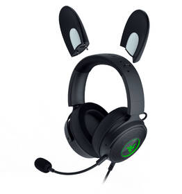 Headset Razer Kraken Kitty V2 Pro čierny

 obrázok produktu 15 z 23