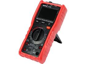 Multimeter YATO YT-73097 

 obrázok produktu 1 z 3