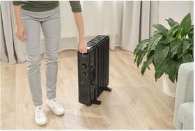 Olejový radiátor Sencor SOH 3513BK čierny

 obrázok produktu 10 z 13